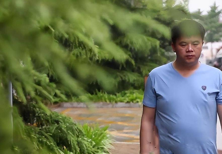 李雪峰_时候_父母