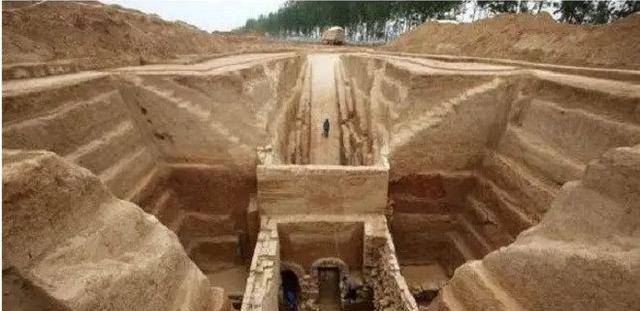 曹操死后有多惨?没有七十二疑冢和金银珠宝,头颅被斩下