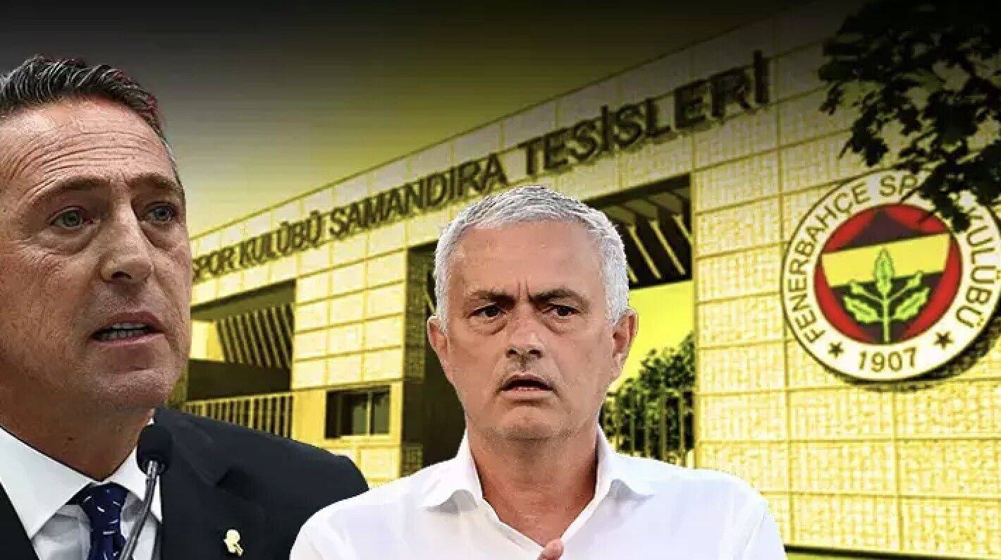 下一站确定!穆里尼奥接两年合同,年薪1200万,下赛季重返欧冠