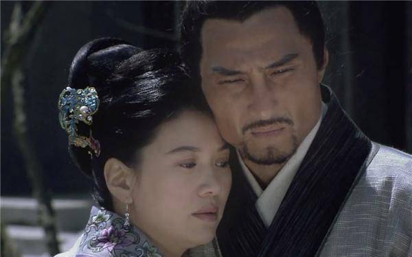 水浒中,高衙内欺负林冲的妻子林娘子,最后得手了吗?