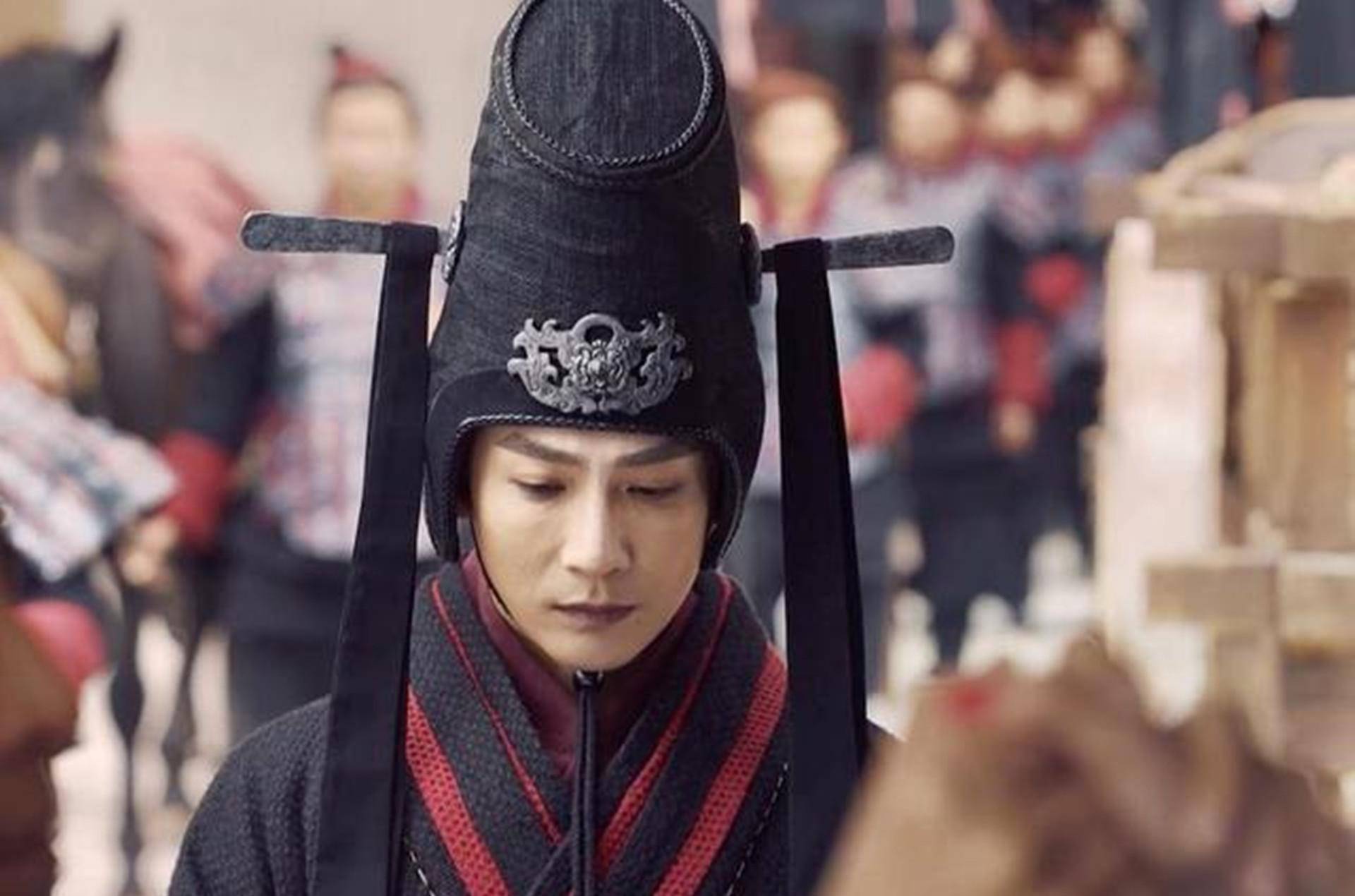 吕不韦_异人_儿子