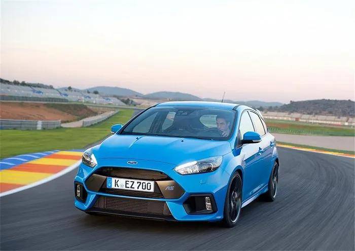 福特福克斯将停产,又一经典车型成为历史