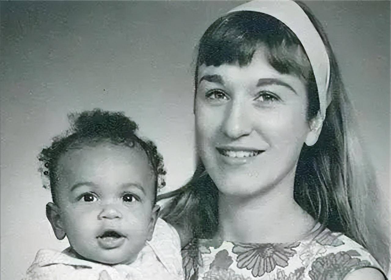 那位嫁给奥巴马弟弟的河南女孩,后来他们怎么样了_马克_中国_女朋友