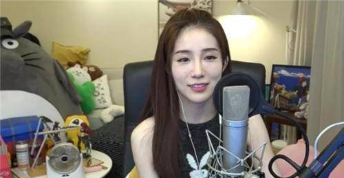 他们过得咋样_直播_vivian_行业