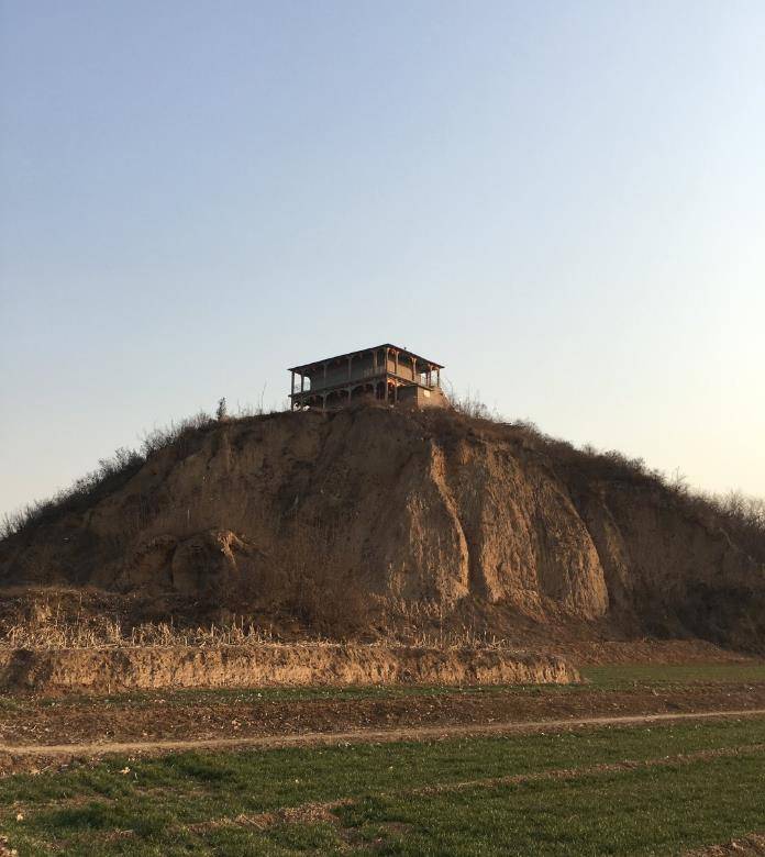 兰陵王高长恭,鞠躬尽瘁生不逢时