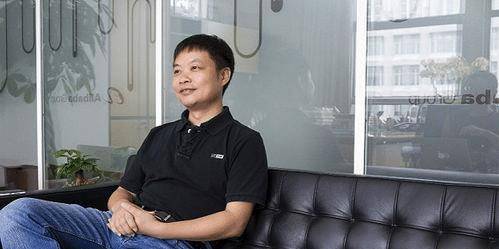 曾建议公司收购腾讯,公司拒绝后他怒而创业,如今身价百亿_何小鹏_汽车