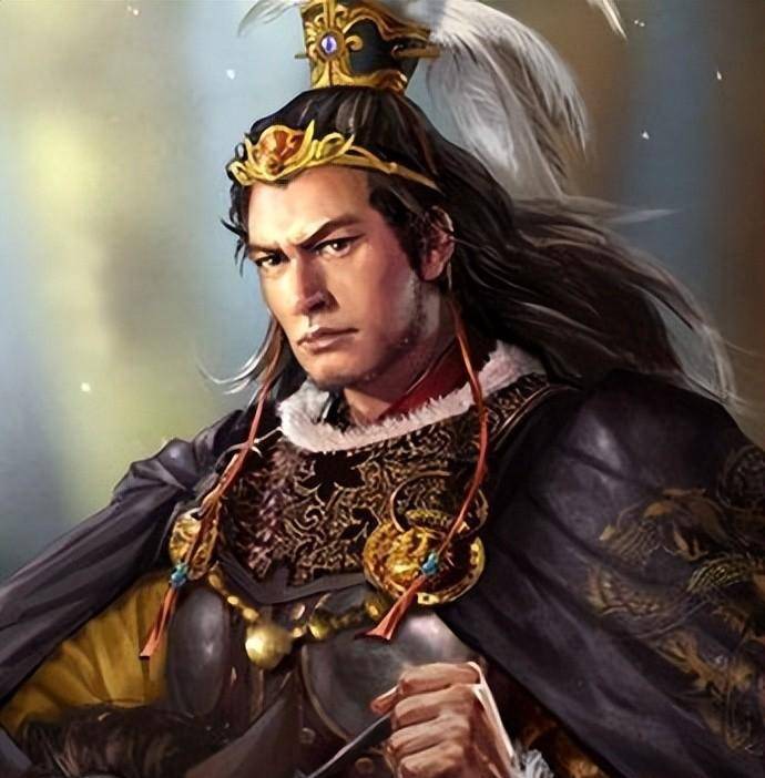 天生的皇后命:皇帝死后她嫁给了乞丐,多年后又成皇后_李存勖_李嗣源