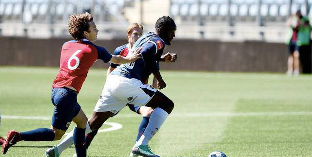 挪威足球超级联赛:斯特罗姆加斯特对阵维京,特罗姆瑟迎战奥德