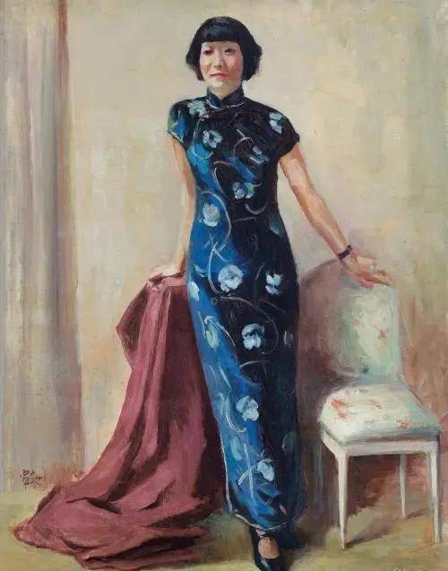 廖静文:"插足"徐悲鸿婚姻,负债100万,独居60年,她后悔吗