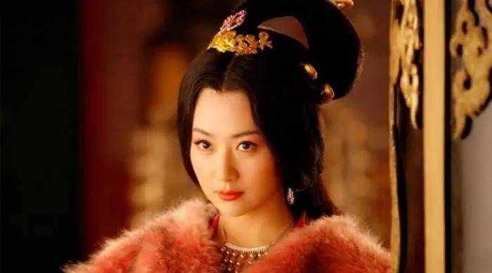 萧皇后堪称"皇帝收割机",一生被6位皇帝争抢,她到底有多美?