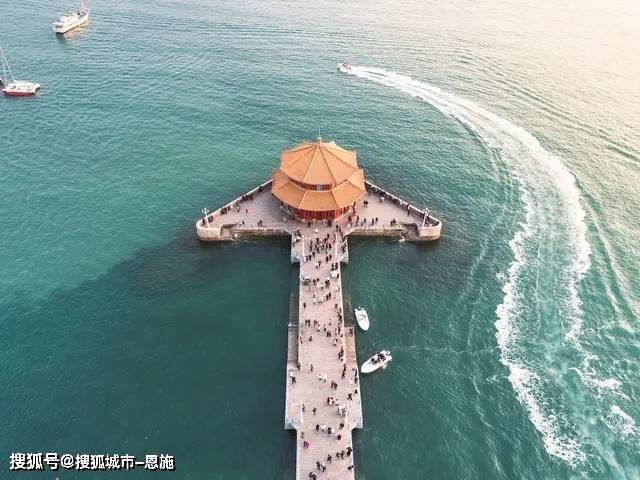 山东游玩攻略六日游路线及费用,山东报团旅游攻略6日游线路