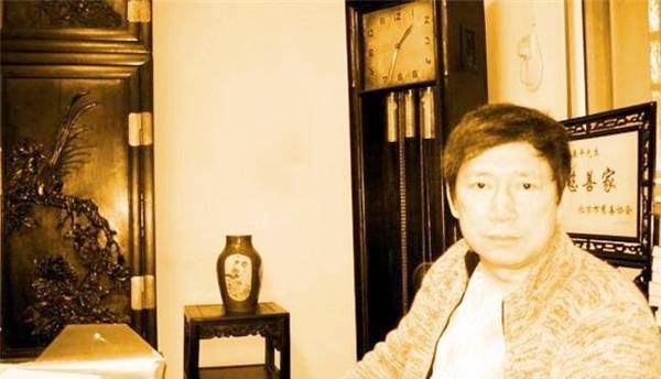 太太70亿遗产,晚年却不愿回忆与女方在一起的生活_李春平_成为了_人生