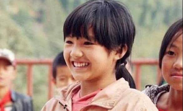 被富豪认作干女儿和城市哥哥同住,现状如何_李勒优_生活_节目组