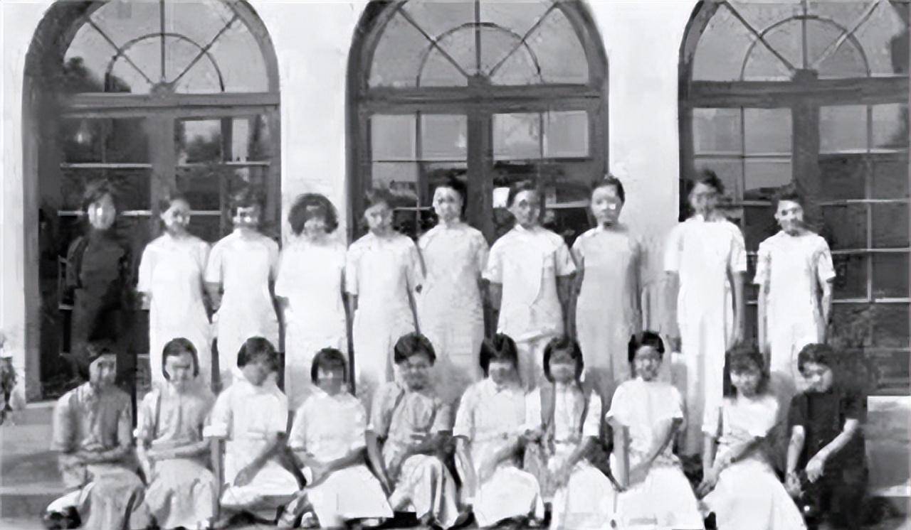 林淑华执意嫁给穷小子,被父亲怒打一巴掌:养你不如一条狗