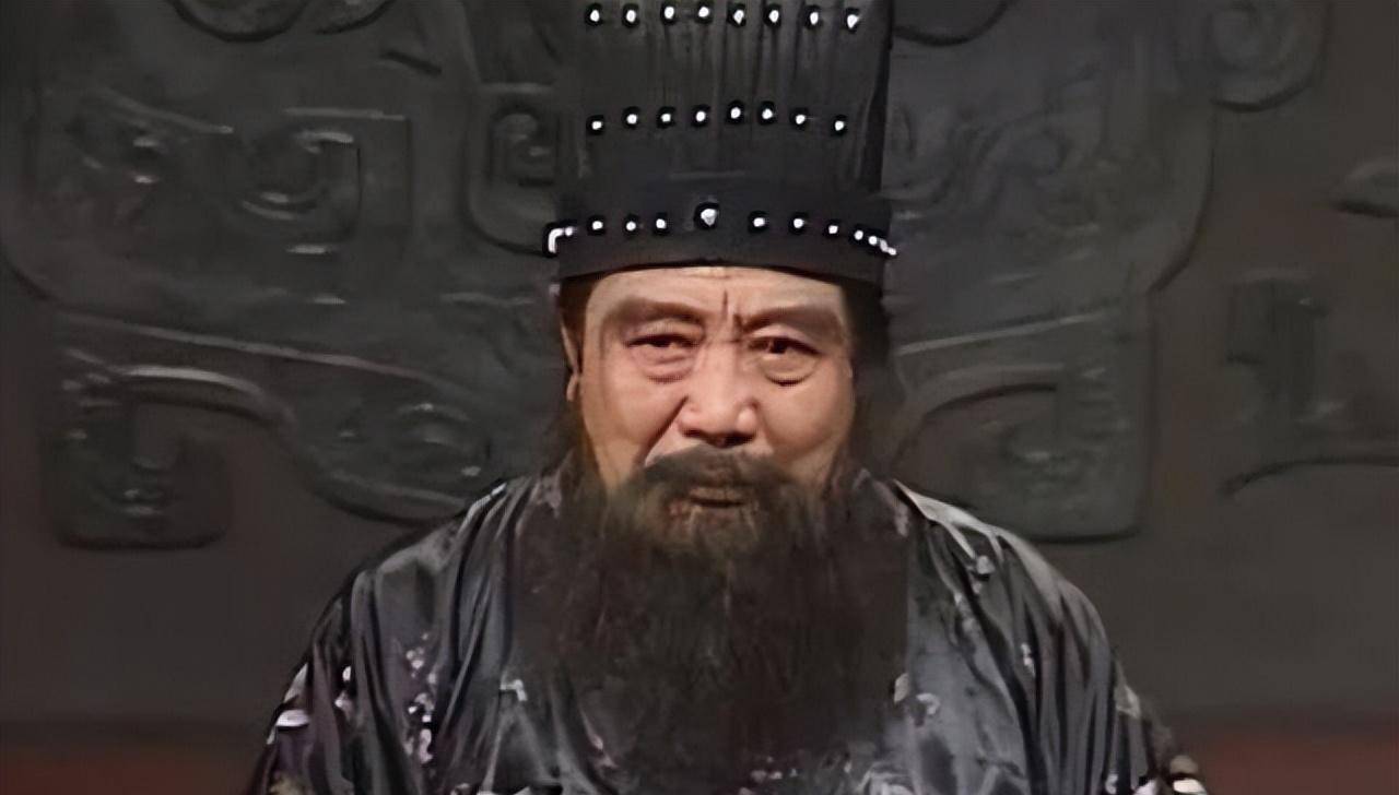 比庞统还令人可惜的蜀汉奇才,他如果一直追随刘备,关羽就不会死_徐庶