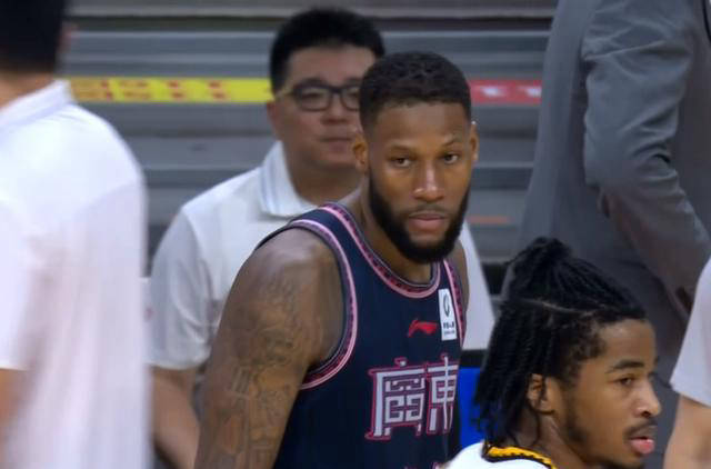 宏远队赛季续约计划曝光!威姆斯突然自曝状态回升,留队或成定局