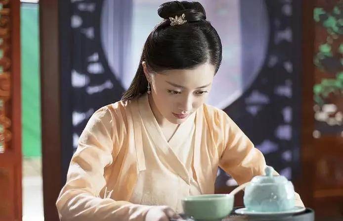 清河公主:落难时卖身为奴,主人苛待忍辱偷生,时来运转报仇雪恨