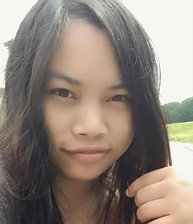 罗玉凤_征婚_因为