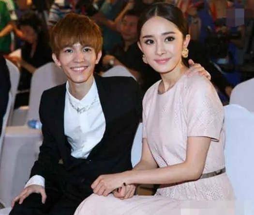 郭敬明的"女人们":杨幂,郭采洁均在其列,任敏最有前途