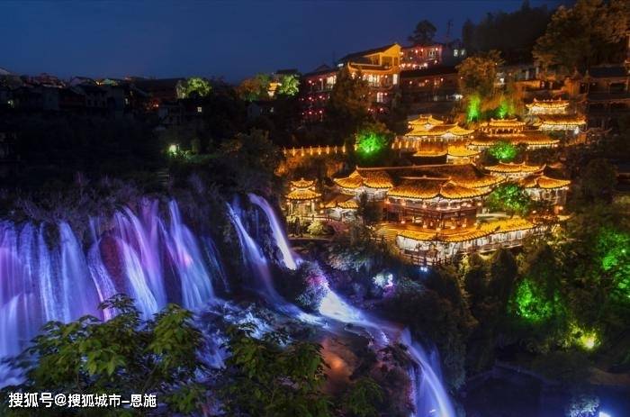 张家界当地旅行社跟团五日游纯玩团需要多少钱?