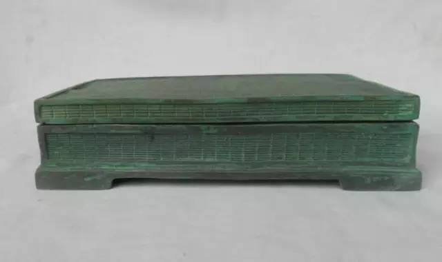 器物之美 | 古代盛器知多少?