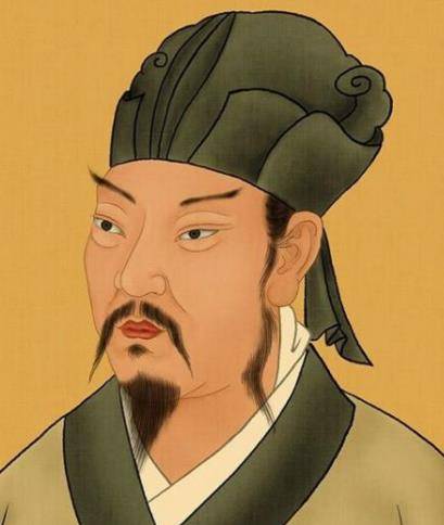 历史上家喻户晓的三大名人,人品却差到不敢恭维,如今骗过很多人_朱熹