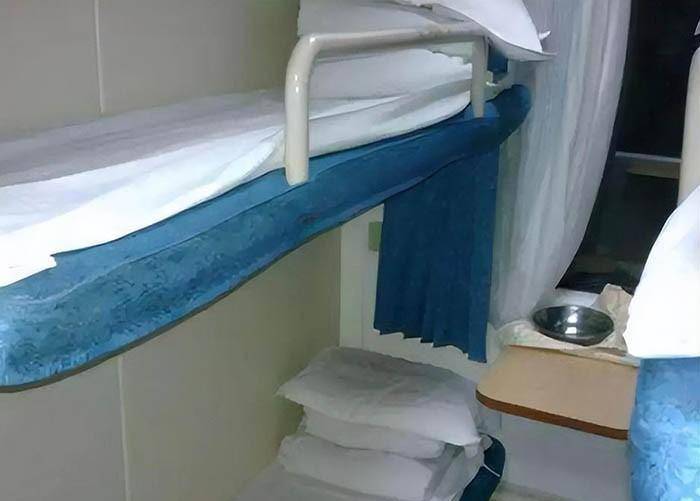 2005年,广西女子火车上如厕意外坠落铁轨,索赔570万,成功了吗