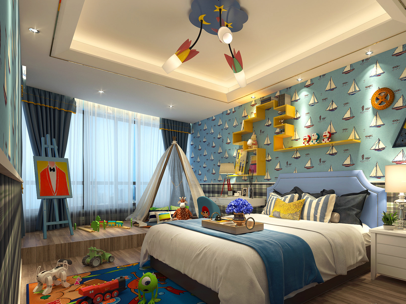 100平的房子装修需要多少钱?看完这文章,我终于不会被坑了!