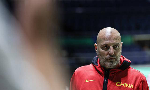 分析:新疆广州各有两人,广东或仅一人入选_林葳_廖三宁_乔尔·杰维奇