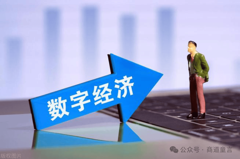 数字经济:美欧各国是如何积极推动数字经济发展的?_保护_数据_欧盟