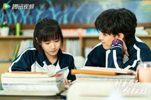 10部冷门好嗑的青春甜宠剧! 《少年巴比伦》意外好看