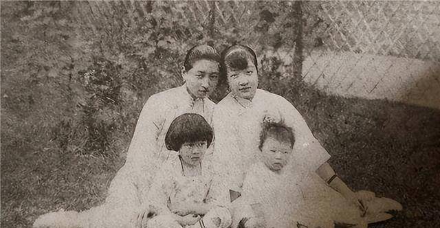 百乐门创始人盛七小姐:一辈子没等来其心上人,晚年住化粪池旁