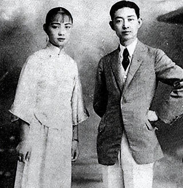 孟小冬:委身杜月笙14年,10万遗产只分得2万,她不甘心_梅兰芳_演出