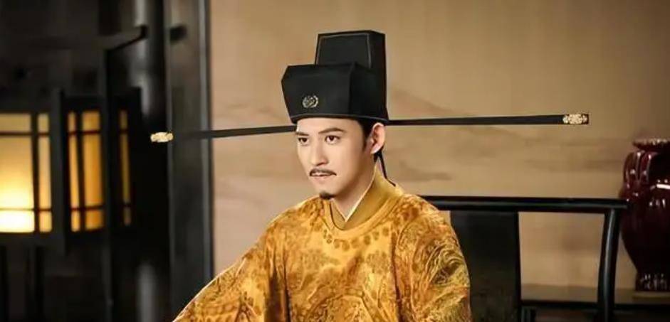 一生尚武好战,却专门"疑杀"兄弟子侄,最终壮志难酬的一代雄主