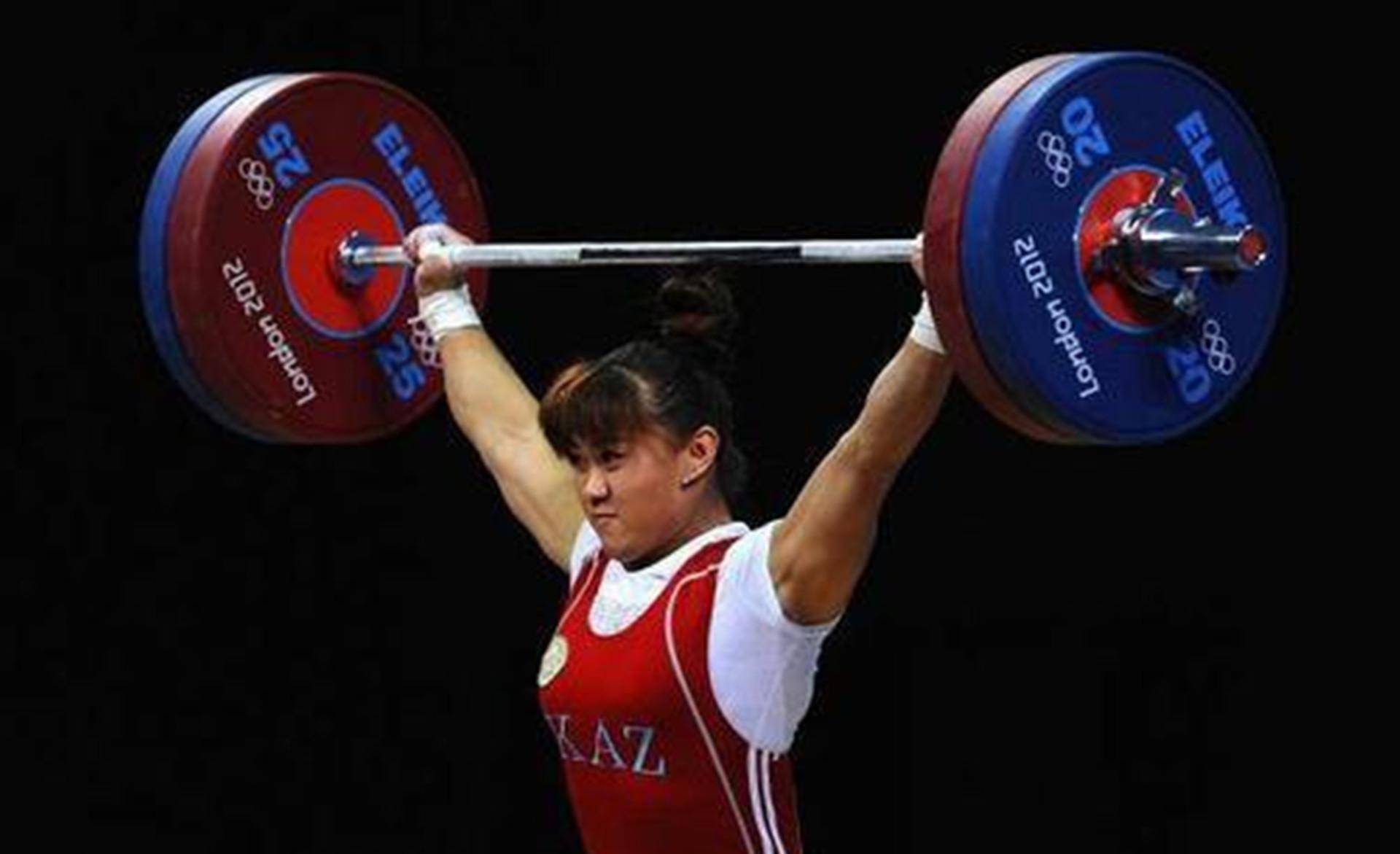 中国体坛的叛徒:忘恩负义放弃国籍,奥运夺冠却否认她是中国人