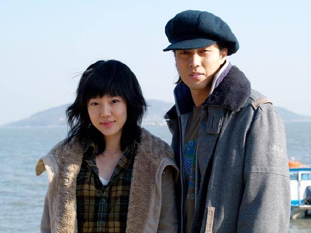 韩剧这么多男神里面,唯一没有结婚的就只有宋承宪了.