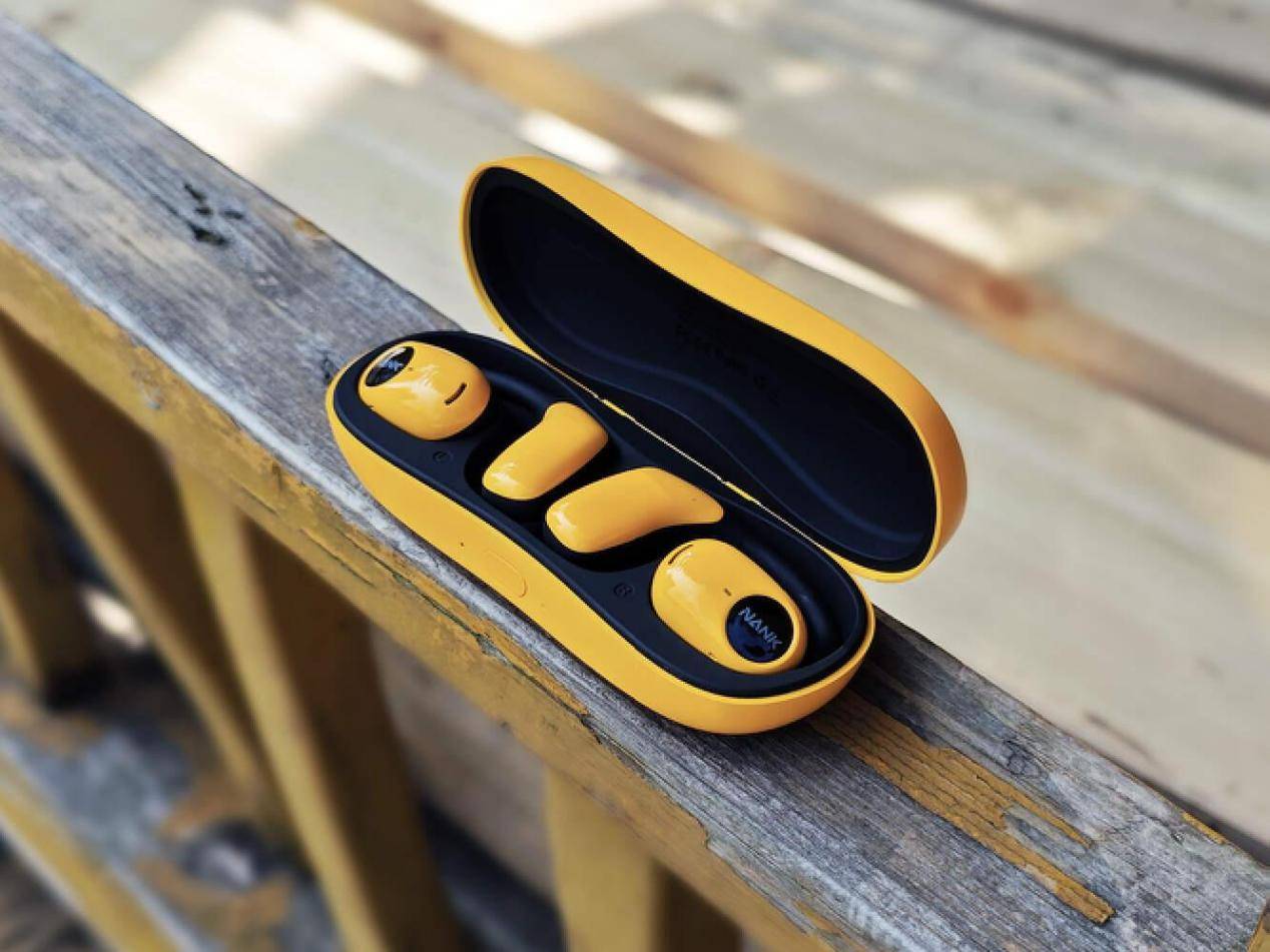 开放式耳机怎么选最好？五大宝藏品牌强推！