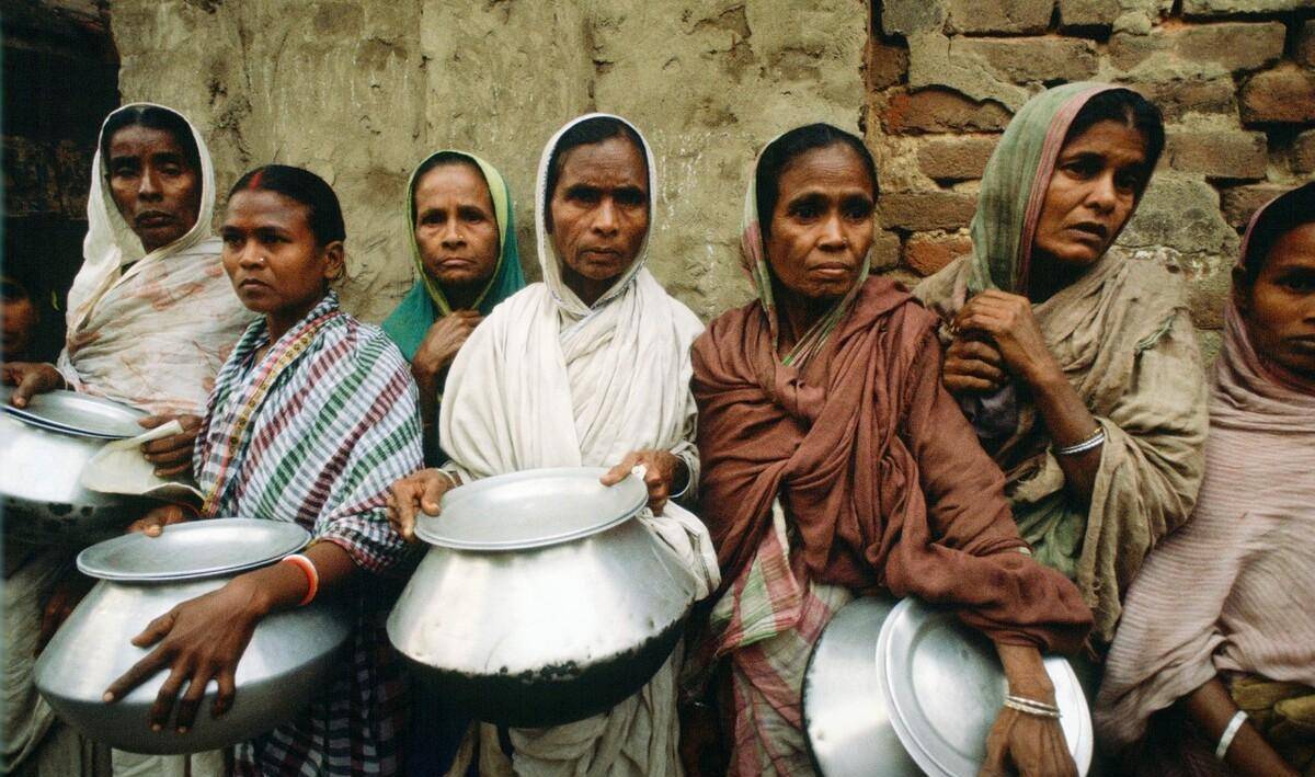 印度低种姓都想变成高种姓?2015年50万高种姓主动要求做"贱民"