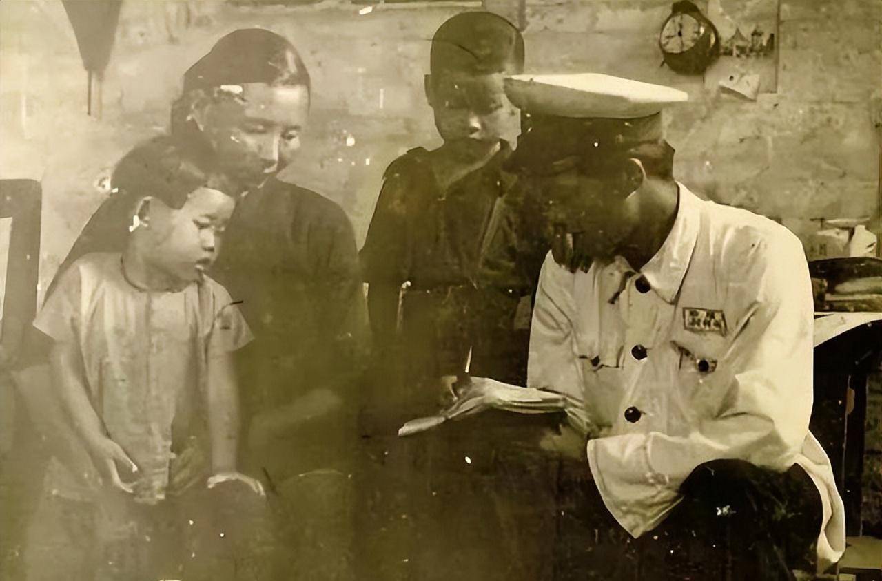 1955年,新中国首例刑场改判事件,死刑犯不吃"断头饭"保住性命