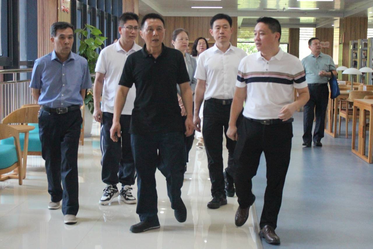 龙岩市人大常委会调研上杭县慈善工作 推动慈善事业与精神文明建设