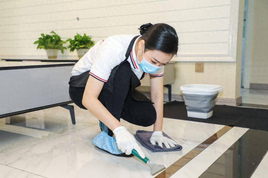 吉林家政服务市场现状与发展趋势