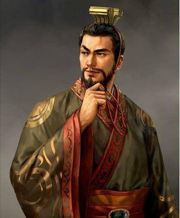 刘邦统一天下后,张良跑了韩信死了,而最聪明的是萧何!