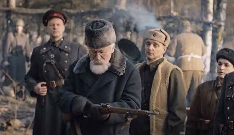 苏联88岁院士狙击手的黑历史:曾称"10世纪前的中国是不存在的"_莫洛