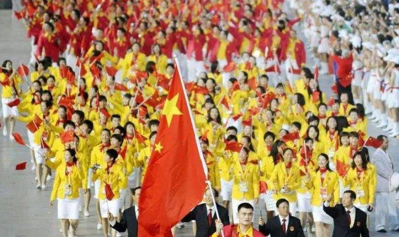 中国百年奥运史:我国从不被理睬到万众瞩目,奥运之路有多艰辛?