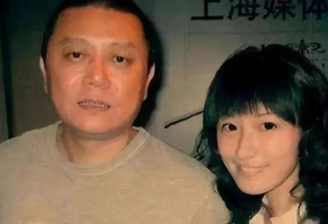 26年前,徐静蕾逼宫王朔妻子:你把他让给我吧!王夫人怎么回应?