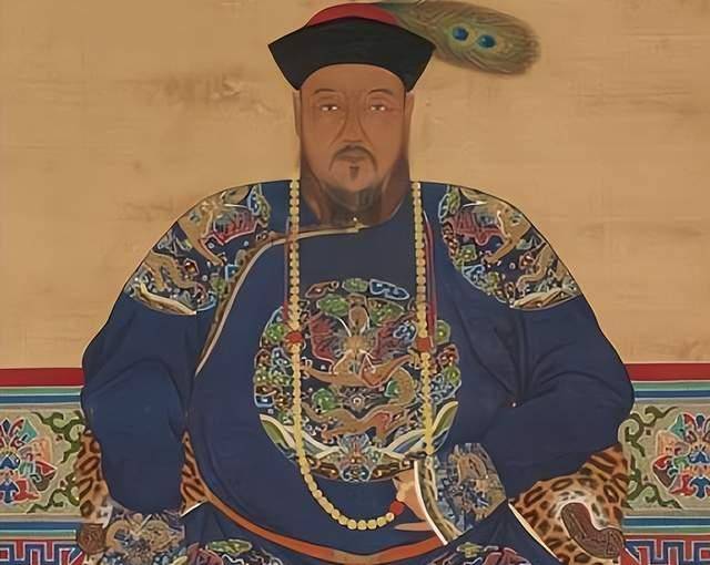 "废后"孟古青:一步登天做皇后,却因太爱花钱被废,死因成谜