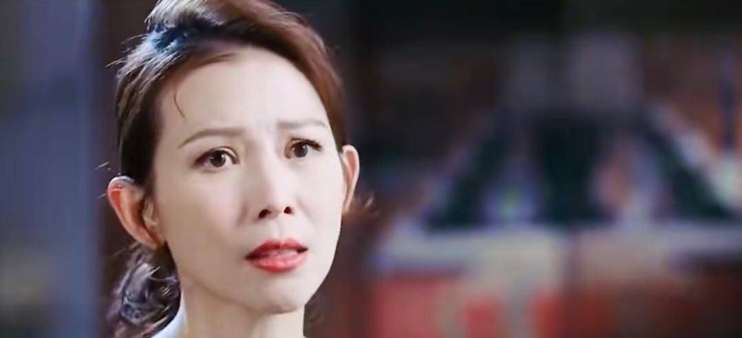 扮演"皇后娘娘"的演员蔡少芬表示,他真的非常厉害.