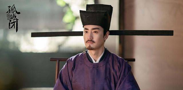 杨一笑:学究天人有神鬼不测之机,死后墓志铭成笑谈