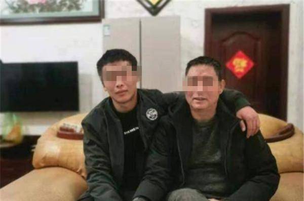 刘义功_孩子_韩全欣