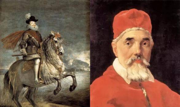 连时任教皇乌尔班八世,都禁止不了神父们沉湎"烟草天堂"而暂时忘却了